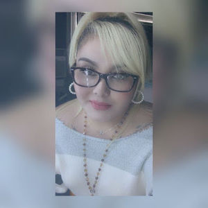 Meet your Posher, Eva